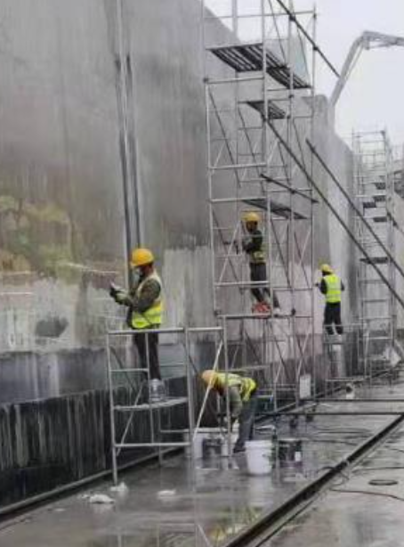 江门球场翻新地面是一个涉及