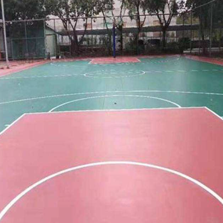 江门球场地坪行业近期有多个重要更新